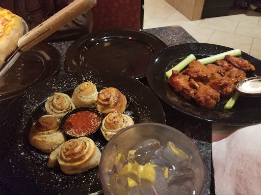 Italian Restaurant «Ynot Italian», reviews and photos, 1517 Colley Ave, Norfolk, VA 23517, USA