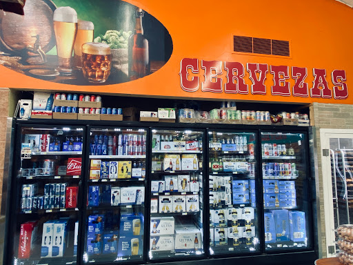 Supermarket «El Rio Bravo Supermarket», reviews and photos, 11 S 10th St, Kansas City, KS 66102, USA