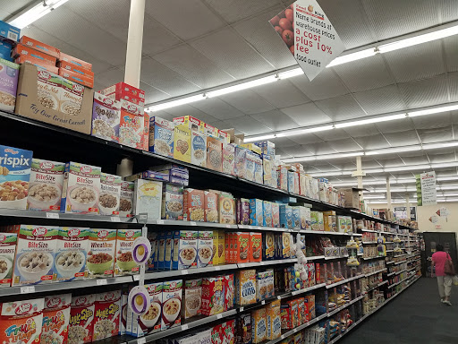 Grocery Store «Food King», reviews and photos, 2706 26th St, Lubbock, TX 79410, USA