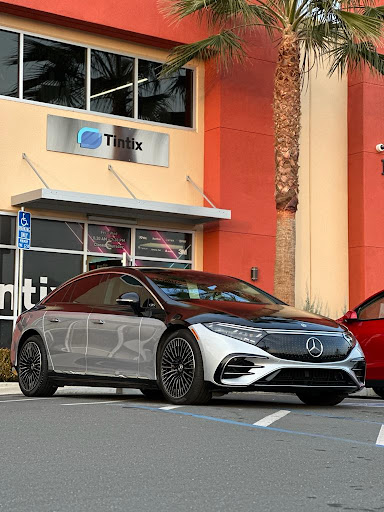 TINTIX Window Tint, PPF & Ceramic Coating - Livermore image