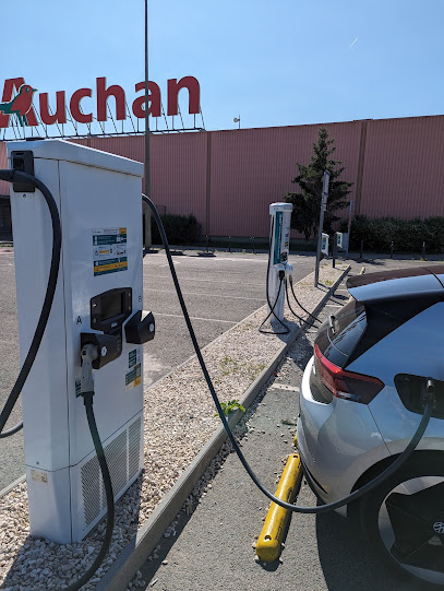 Mobiliti töltőállomás