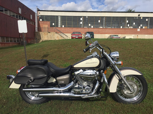 Motorcycle Dealer «East 11 Motorcycle Exchange, LLC», reviews and photos, 99 Highland Ave, Oaks, PA 19456, USA