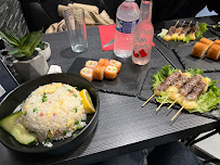Sushi du Restaurant japonais MY SUSHI MY à Noisy-le-Sec - n°8