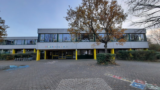 Wimpina-Grundschule Dr.-Fritz-Schmitt-Ring 1, 74722 Buchen, Deutschland