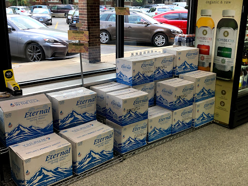 Greengrocer «Hyde Park Produce Market», reviews and photos, 1226 E 53rd St, Chicago, IL 60615, USA