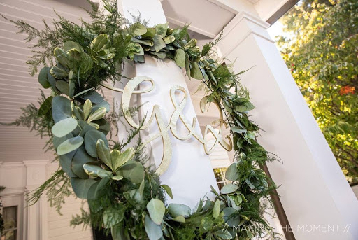 Florist «Breezewood Gardens & Gifts», reviews and photos, 17600 Chillicothe Rd, Chagrin Falls, OH 44023, USA