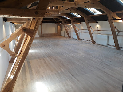 LA GRANGE A DAENSE à Mézos