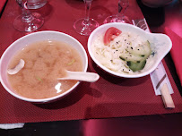 Plats et boissons du Restaurant japonais SUSHI NOBARA à Noyon - n°11