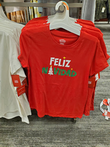 Department Store «Target», reviews and photos, 620 George Washington Hwy, Lincoln, RI 02865, USA