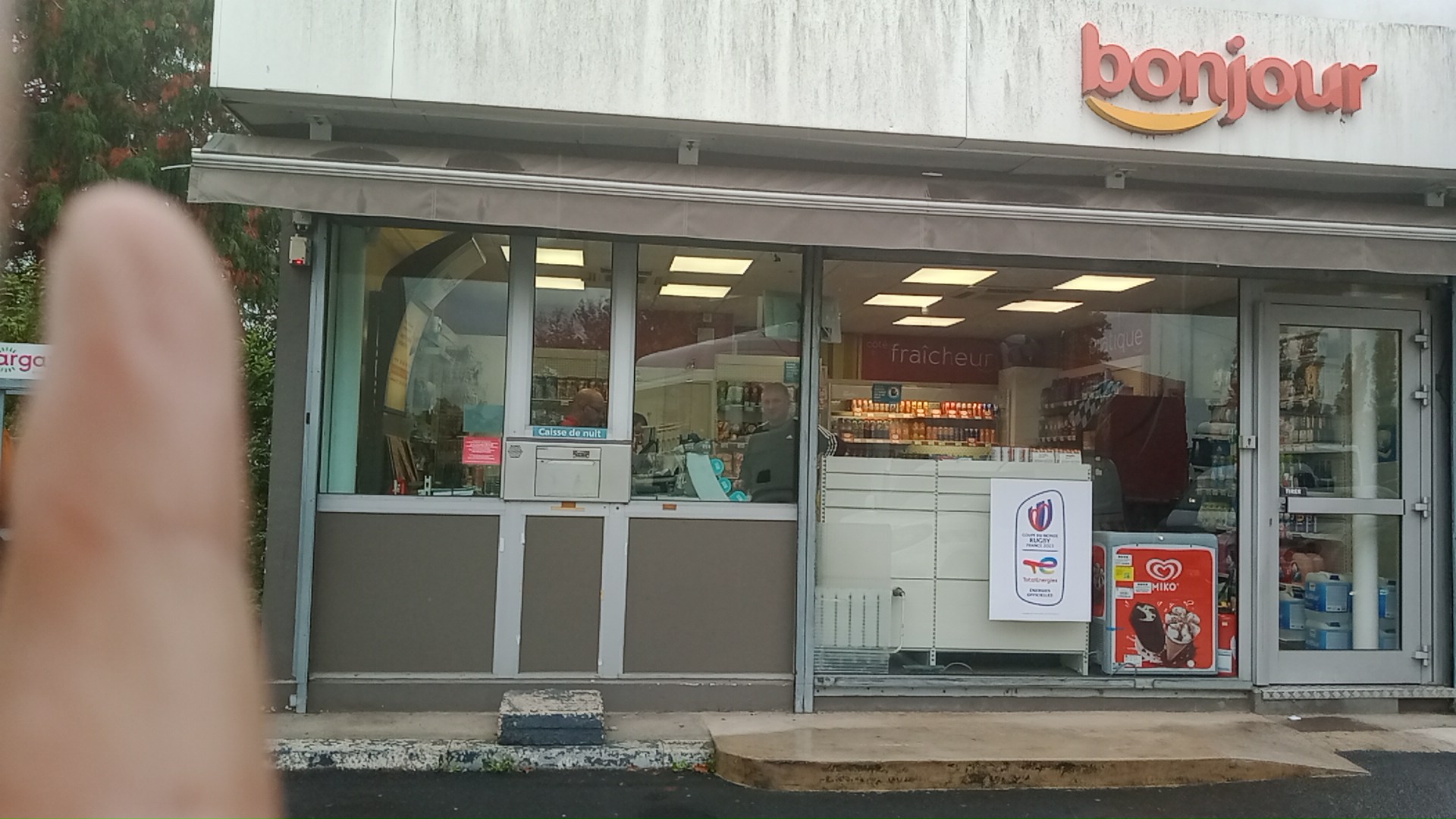 Photo n° 1 de l'avis de Bojan.r fait le 17/10/2022 à 14:02