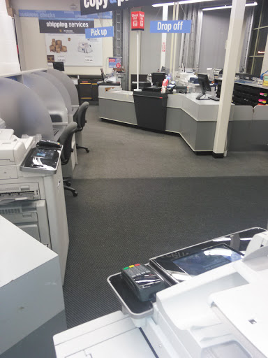 Office Supply Store «Staples», reviews and photos, 1610 Wilshire Blvd, Santa Monica, CA 90403, USA