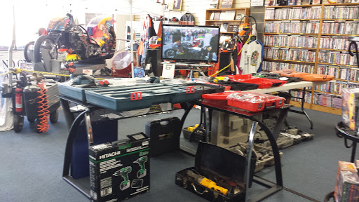 Pawn Shop «World Record Holder Pawn», reviews and photos, 209 Albright Rd, Rock Hill, SC 29730, USA