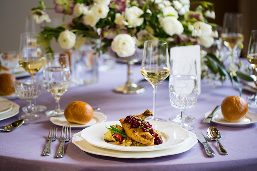 Caterer «Herban Feast», reviews and photos, 4136 1st Avenue South, Seattle, WA 98134, USA