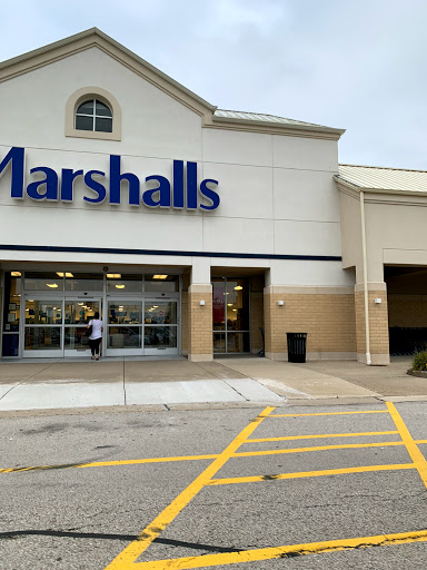 Department Store «Marshalls», reviews and photos, 370 Half Day Rd, Buffalo Grove, IL 60089, USA