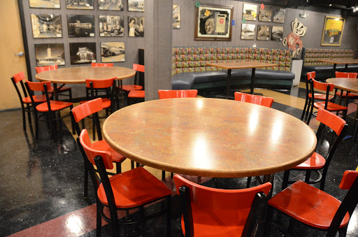 Bowling Alley «Schwoegler Park Towne Lanes», reviews and photos, 444 Grand Canyon Dr, Madison, WI 53719, USA