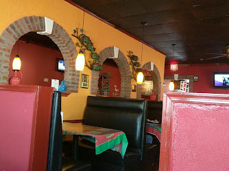 Mi Hogar Mexican Restaurant