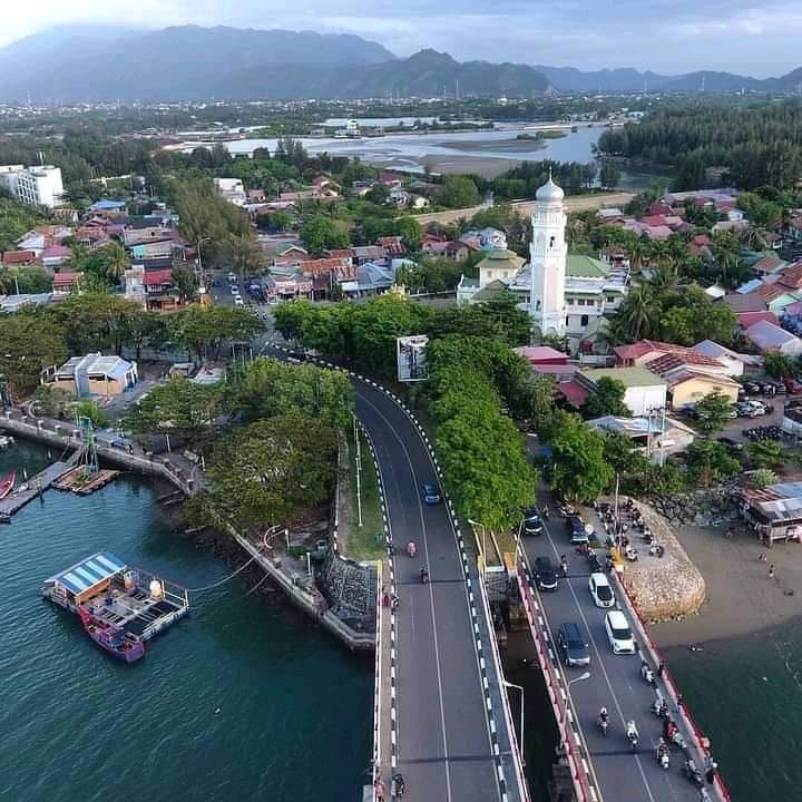 Banda Aceh, Endonezya