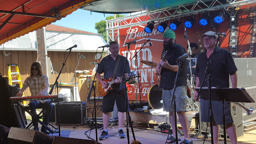 Zoo «Petting Zoo», reviews and photos, 1205 E 33rd St, Des Moines, IA 50317, USA