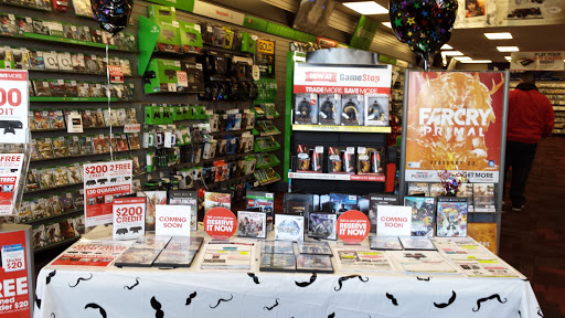 Video Game Store «GameStop», reviews and photos, 11 Commerce Way #6, Johnston, RI 02919, USA