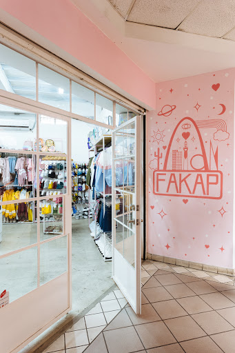 FAKAP STORE