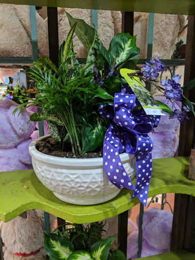 Florist «House of Flowers», reviews and photos, 650 Wood Ave, Linden, NJ 07036, USA