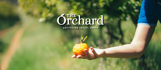 The Orchard Perth