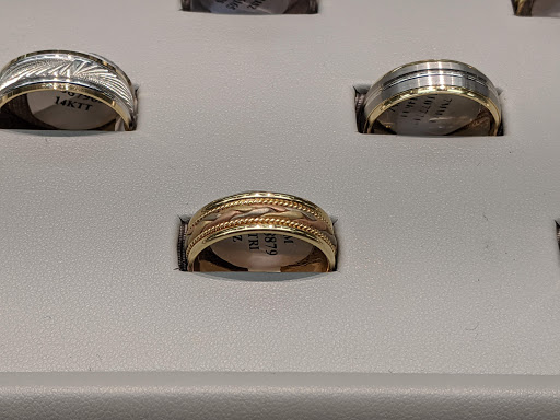 Jeweler «Shane Co.», reviews and photos, 21255 Stevens Creek Blvd, Cupertino, CA 95014, USA