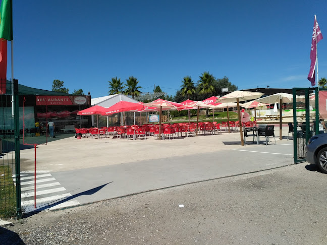 Avaliações doMarés Vivas em Mangualde - Restaurante