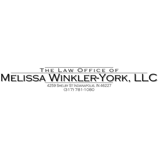 Family Law Attorney «The Law Office of Melissa Winkler-York, LLC», reviews and photos