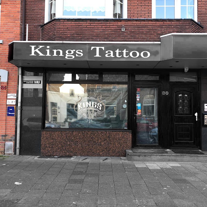Kings Tattoo
