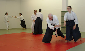 Aikido Arte