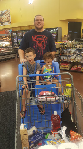 Department Store «Walmart Supercenter», reviews and photos, 6365 Stagecoach Dr, West Des Moines, IA 50266, USA