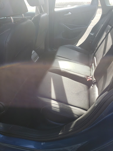 Car Wash «Autobell Car Wash», reviews and photos, 10710 Warwick Blvd, Newport News, VA 23601, USA