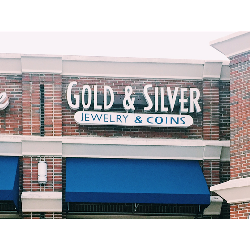 Jeweler «Gold & Silver of Louisiana», reviews and photos, 2561 Citiplace Ct #375, Baton Rouge, LA 70808, USA