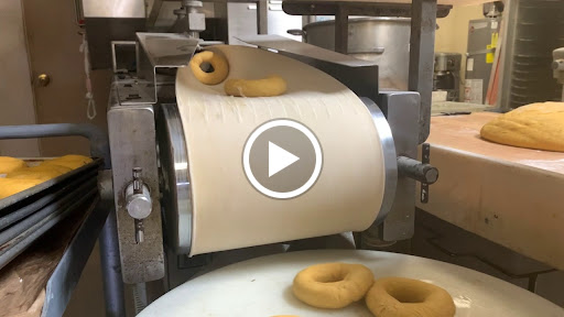 Donut Shop «Happy Bagel & Donuts», reviews and photos, 9926 Lakewood Blvd, Downey, CA 90240, USA