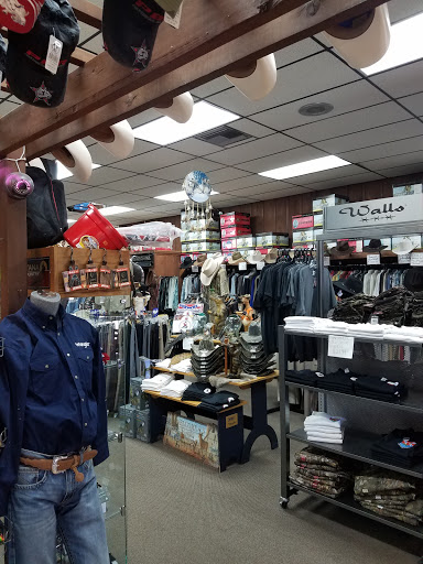 Western Apparel Store «Sunset Country & Western Wear», reviews and photos, 16300 SW 296th St, Homestead, FL 33033, USA