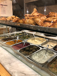 Photo n°35 de JOUD RESTAURANT à Mantes-la-Jolie ()