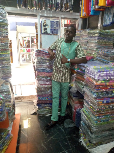 International Textile Market Onitsha, Harbour Industrial Layout, Onitsha, Nigeria, Market, state Anambra