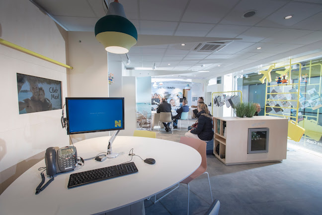 Neckermann Aalst - Aalst