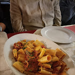 Photo n°1 de l'avis de Daniela.e fait le 19/09/2022 à 11:20 sur le  Antica Locanda da Luca à Viareggio