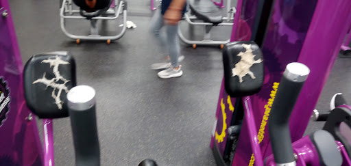 Gym «Planet Fitness», reviews and photos, 8101 Tonnelle Ave, North Bergen, NJ 07047, USA