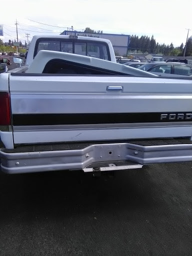 Used Car Dealer «Hazeldell Motors», reviews and photos, 9603 NE Hwy 99, Vancouver, WA 98665, USA