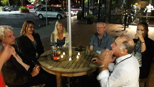 Book Store «Book Passage», reviews and photos, 51 Tamal Vista Blvd, Corte Madera, CA 94925, USA