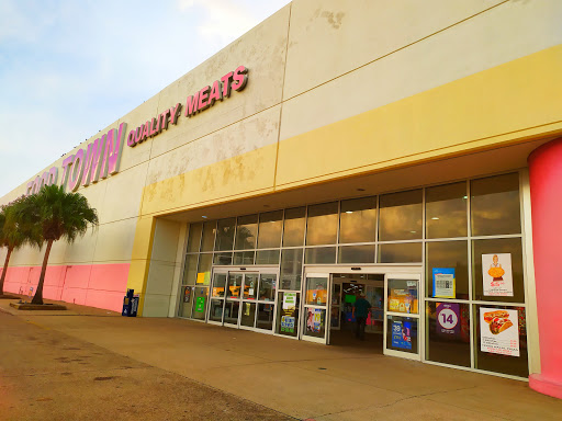 Grocery Store «Food Town | Houston Grocery Store», reviews and photos, 8800 W Sam Houston Pkwy S, Houston, TX 77099, USA