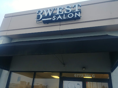 3 West Salon