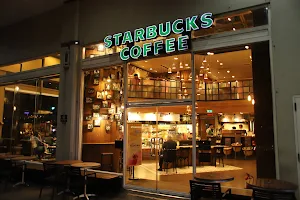 Starbucks image