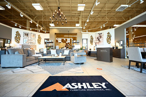 Furniture Store «Ashley HomeStore», reviews and photos, 2535 Piedmont Rd NE, Atlanta, GA 30324, USA