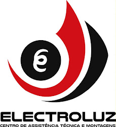 Electroluz - Carlos Manuel Rodrigues Pedro