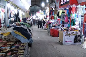 Tanakora Clothes Market image