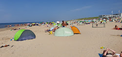 Strand Bergen aan Zee'in fotoğrafı ve yerleşim